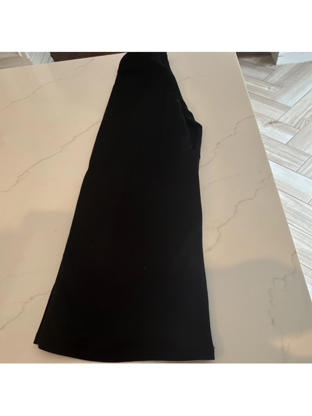 Classic Black Women's pants